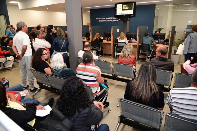 IPTU 2026: último dia para pagamento da cota única com desconto de até 10%