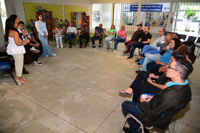 Janeiro Branco: Nast oferece atividades terapêuticas com atividades voltadas à saúde mental dos servidores