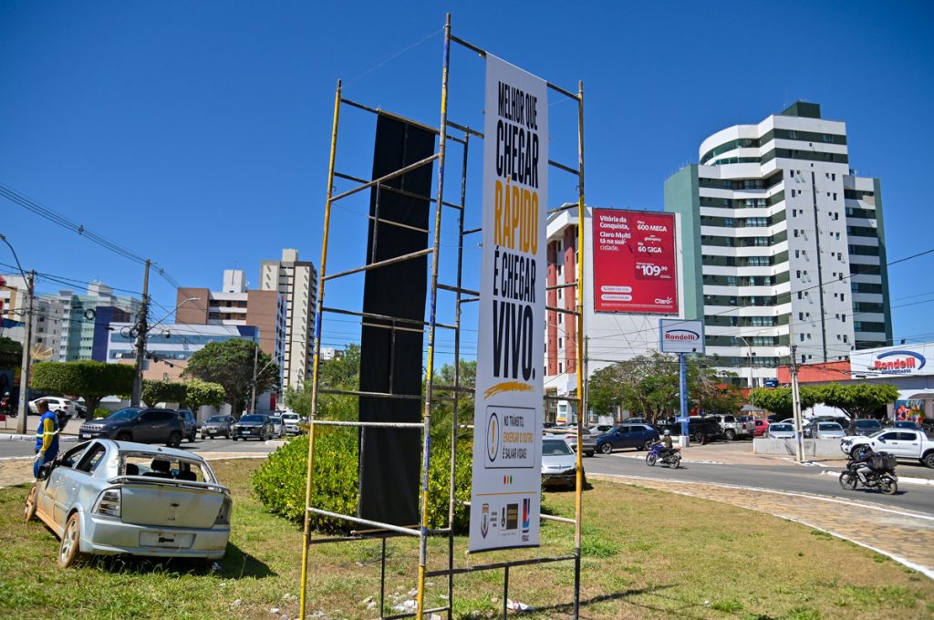 Foto: Reprodução/Prefeitura de Vitória da Conquista - BA