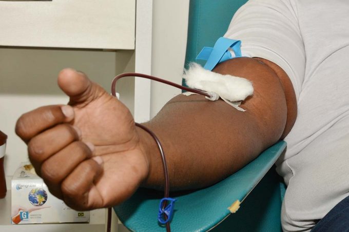Prefeitura institui Lei de incentivo à doação de sangue e de medula óssea no âmbito municipal