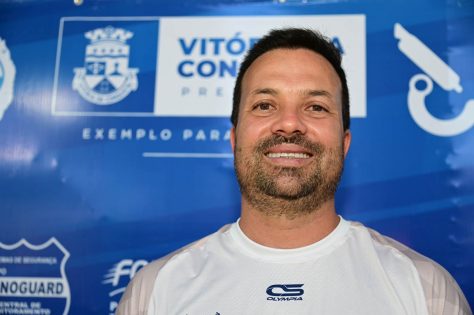Foto: Reprodução/Prefeitura de Vitória da Conquista - BA