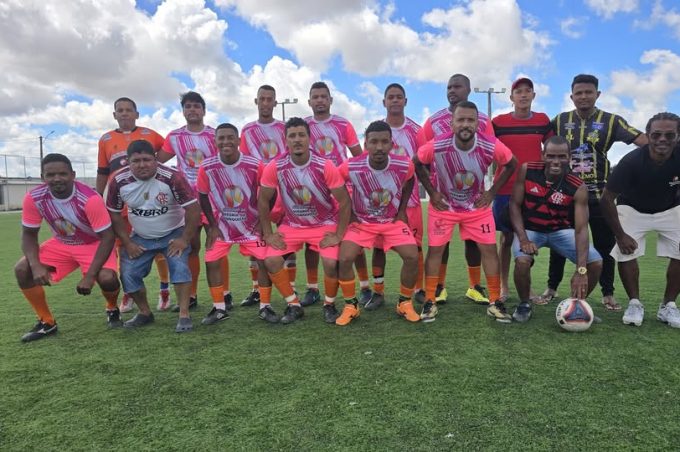 Campeonato dos Servidores: confira resultados da terceira rodada realizada no último domingo, 3