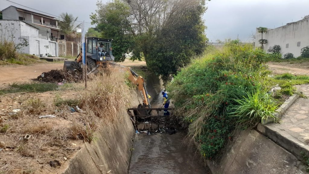 Foto: Reprodução/Prefeitura de Vitória da Conquista - BA