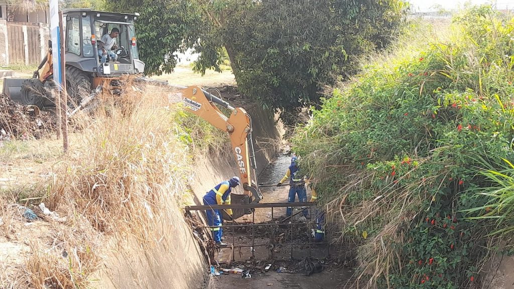 Foto: Reprodução/Prefeitura de Vitória da Conquista - BA