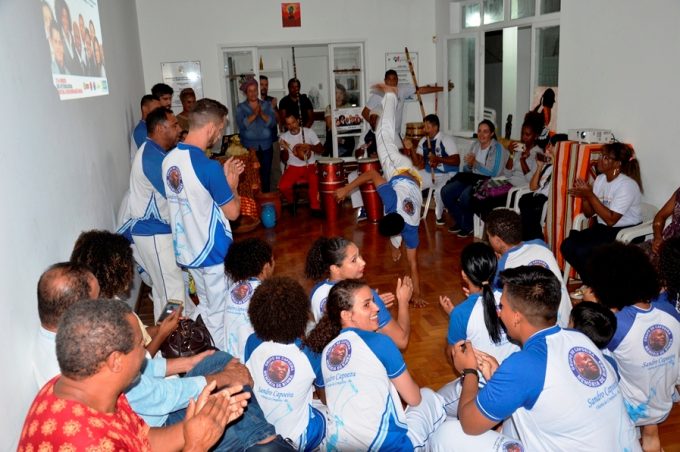 Dia contra a Discriminação Racial: palestra discute conquistas de direitos da população negra