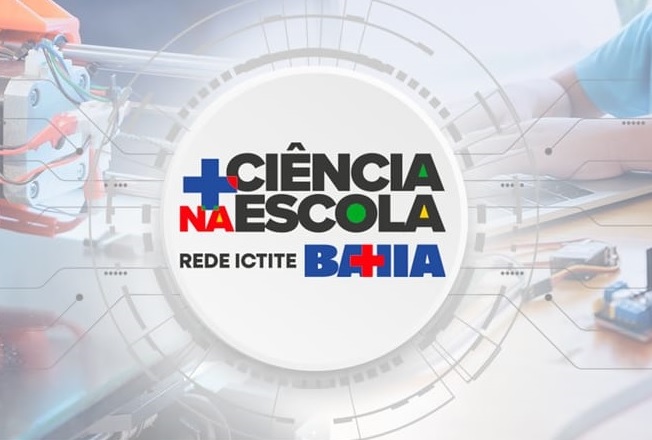 Escola Carlos Santana é selecionada para o Programa Mais Ciência na Escola