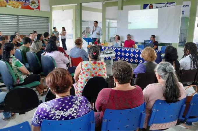4º Encontro Municipal da Economia Solidária reúne empreendedores de diferentes segmentos