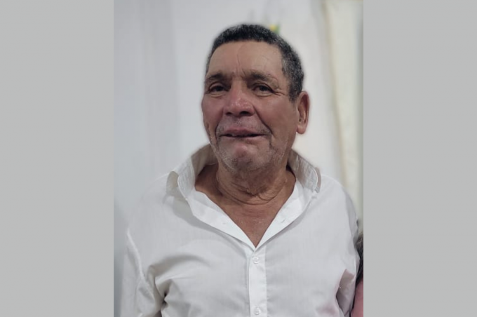 Prefeitura de Vitória da Conquista manifesta pesar pelo falecimento do Sr. Jesulino Pereira