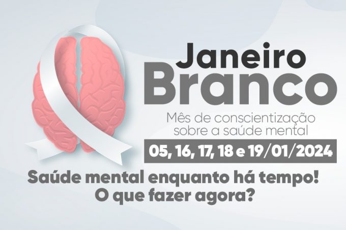 Nast promove lançamento da campanha Janeiro Branco com ação interativa na Reserva do Poço Escuro