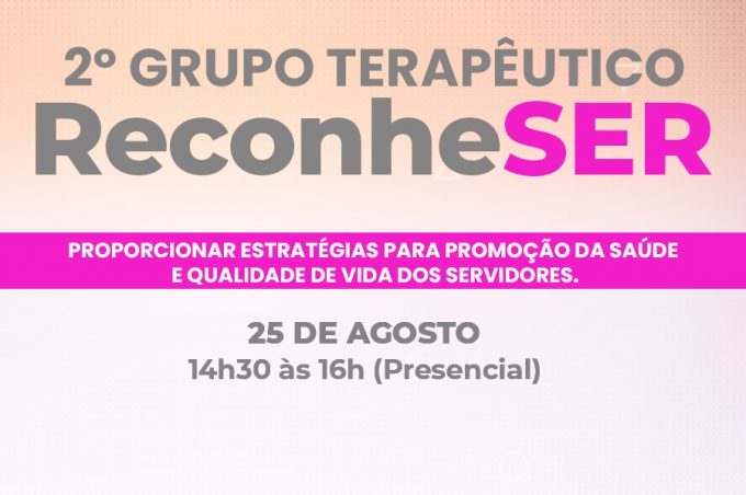 Prefeitura oferece serviço terapêutico a servidoras em idade de climatério