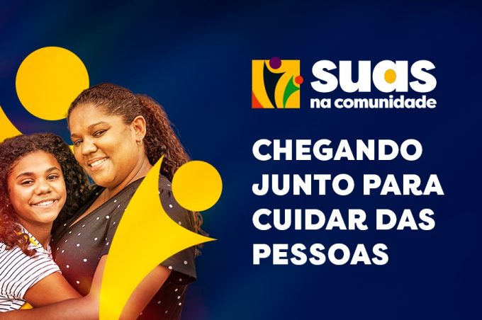 Suas na Comunidade atende comunidade quilombola de Barrocas neste sábado, 10