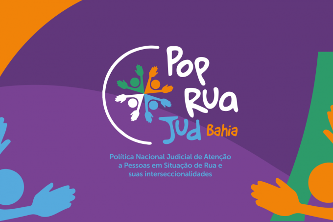 Mutirão Pop Rua Jud oferece serviços gratuitos à população em situação de rua no dia 11 de novembro