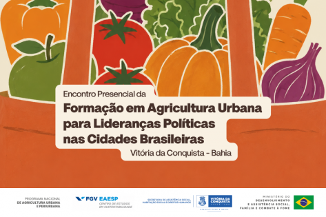 Foto: Reprodução/Prefeitura de Vitória da Conquista - BA
