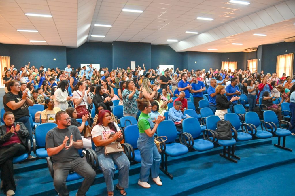 Foto: Reprodução/Prefeitura de Vitória da Conquista - BA