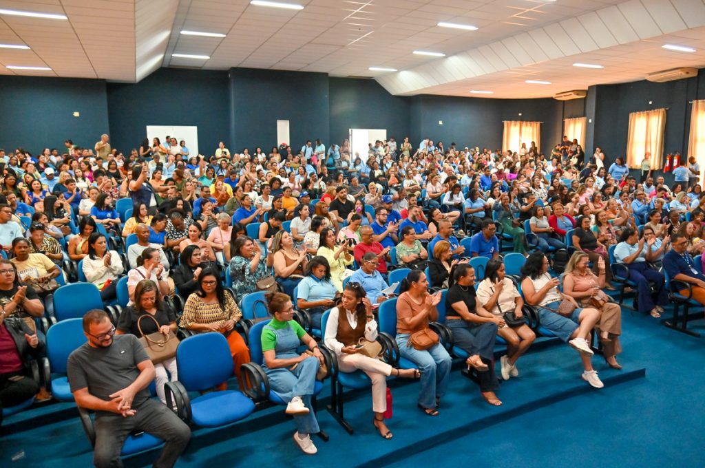 Foto: Reprodução/Prefeitura de Vitória da Conquista - BA