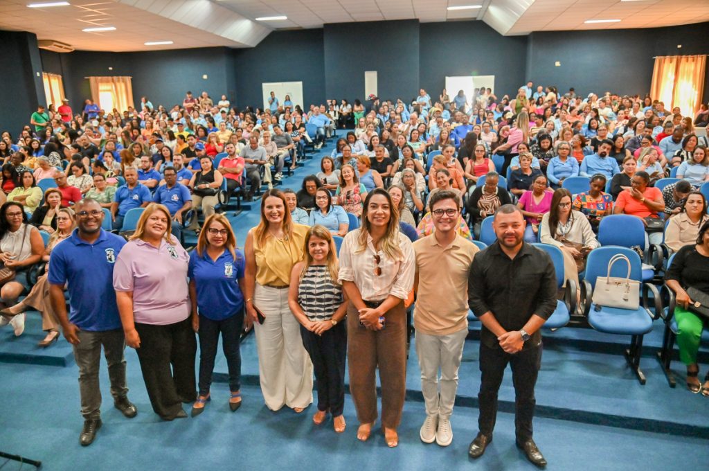 Foto: Reprodução/Prefeitura de Vitória da Conquista - BA