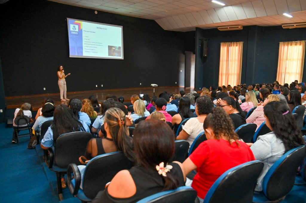 Foto: Reprodução/Prefeitura de Vitória da Conquista - BA