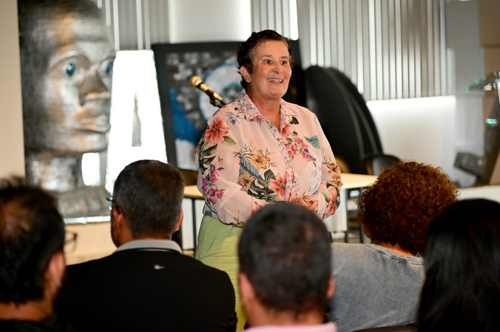 Foto: Reprodução/Prefeitura de Vitória da Conquista - BA