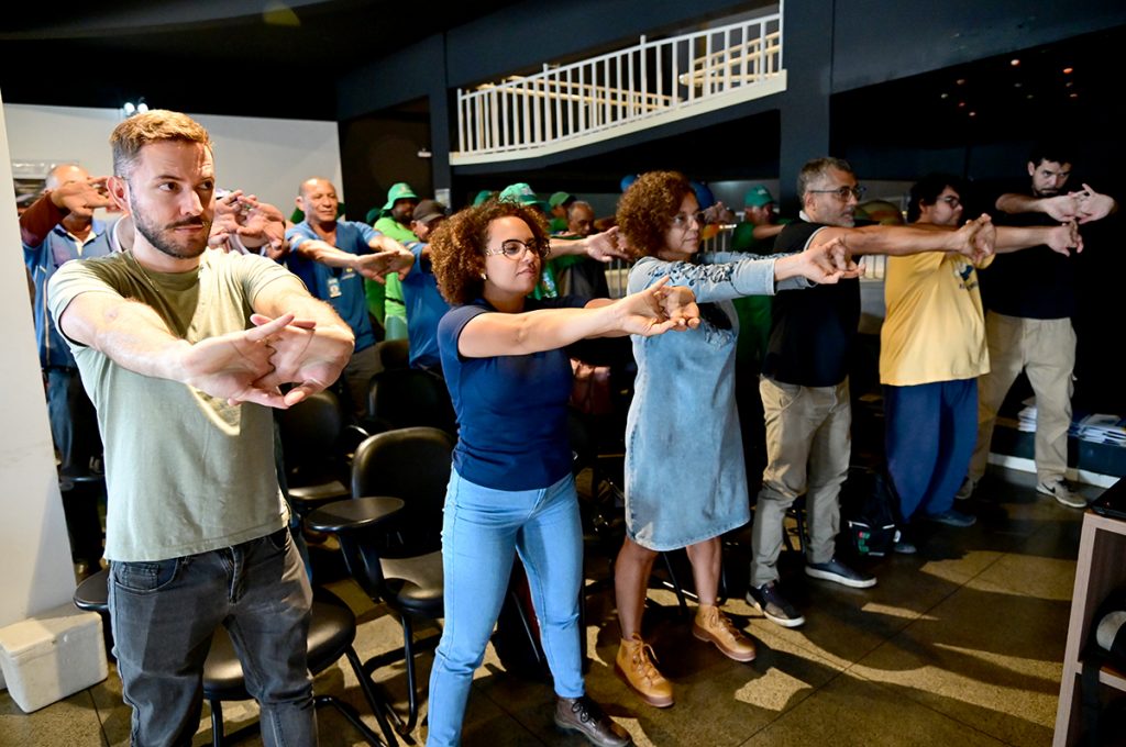 Foto: Reprodução/Prefeitura de Vitória da Conquista - BA