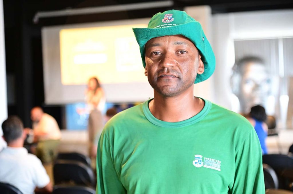 Foto: Reprodução/Prefeitura de Vitória da Conquista - BA