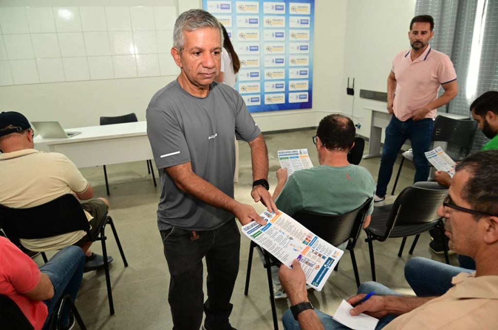 Foto: Reprodução/Prefeitura de Vitória da Conquista - BA