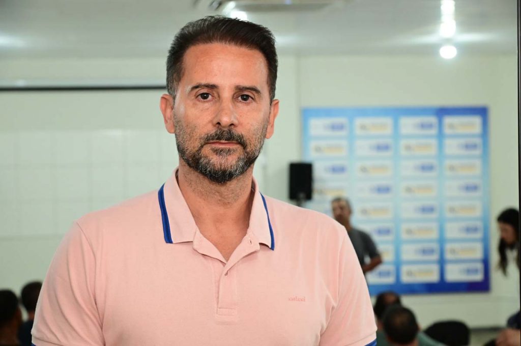 Foto: Reprodução/Prefeitura de Vitória da Conquista - BA