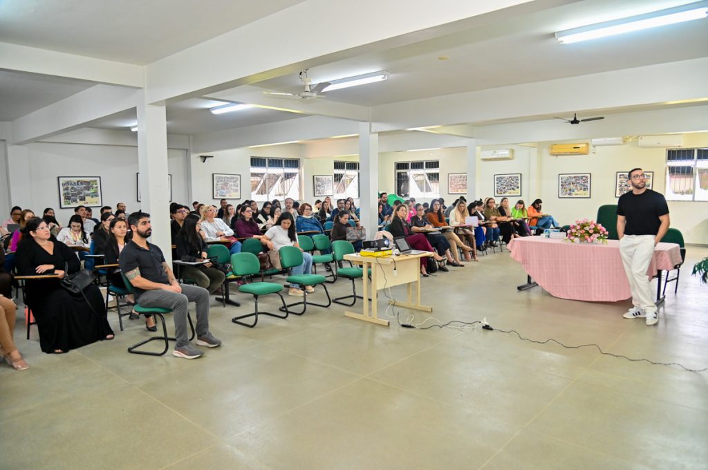Foto: Reprodução/Prefeitura de Vitória da Conquista - BA