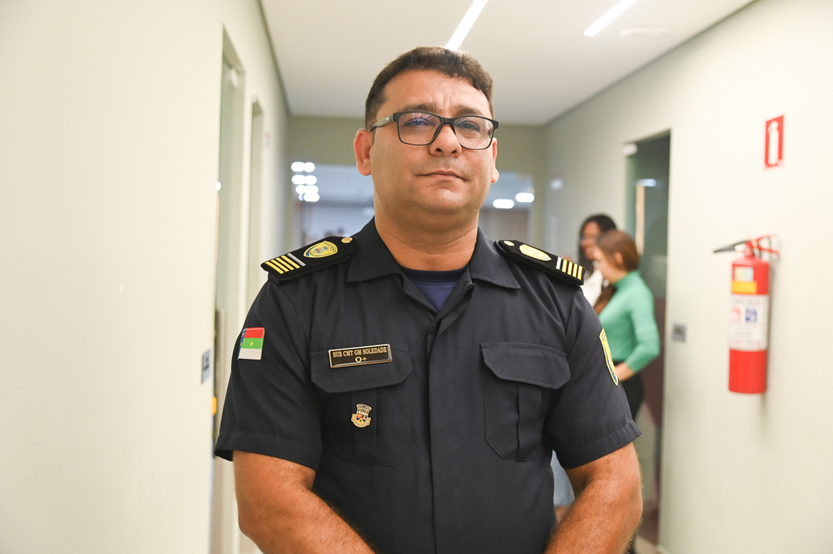 Foto: Reprodução/Prefeitura de Vitória da Conquista - BA