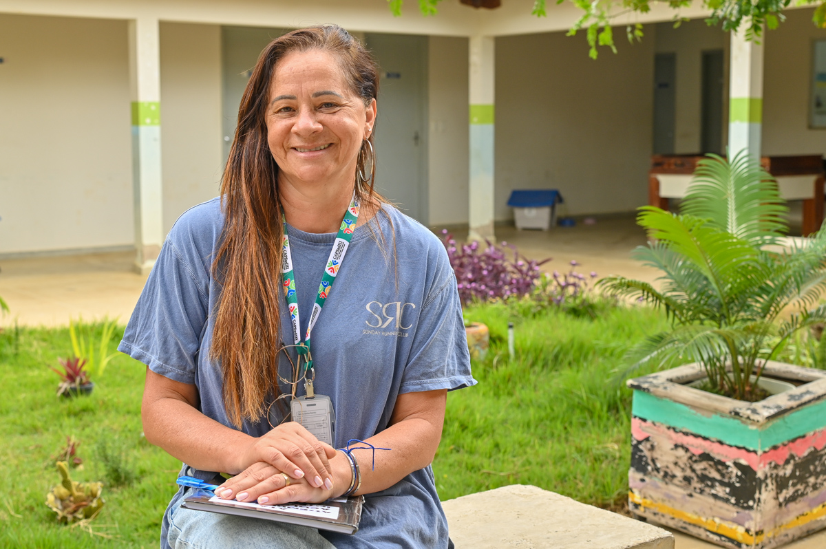 Foto: Reprodução/Prefeitura de Vitória da Conquista - BA
