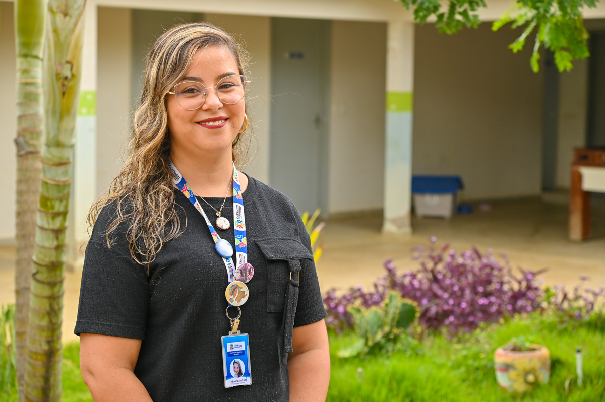 Foto: Reprodução/Prefeitura de Vitória da Conquista - BA