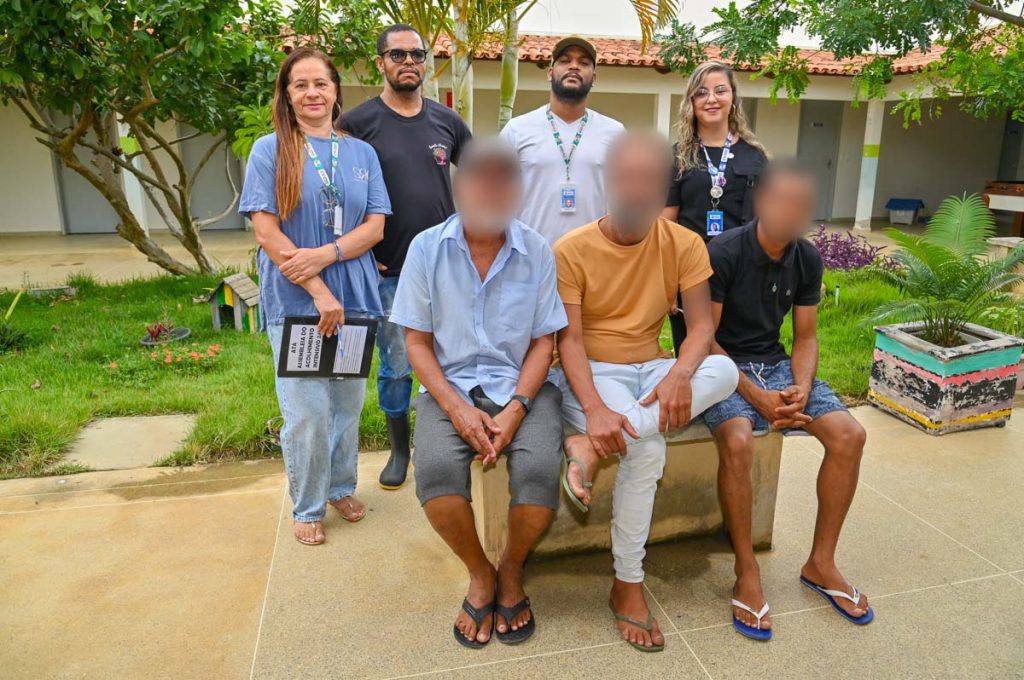 Foto: Reprodução/Prefeitura de Vitória da Conquista - BA