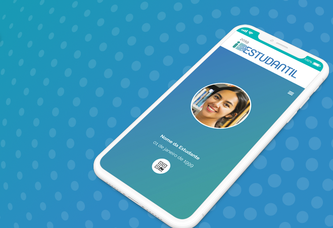 Coordenação da Juventude oferece ajuda para o cadastro no ID Estudantil