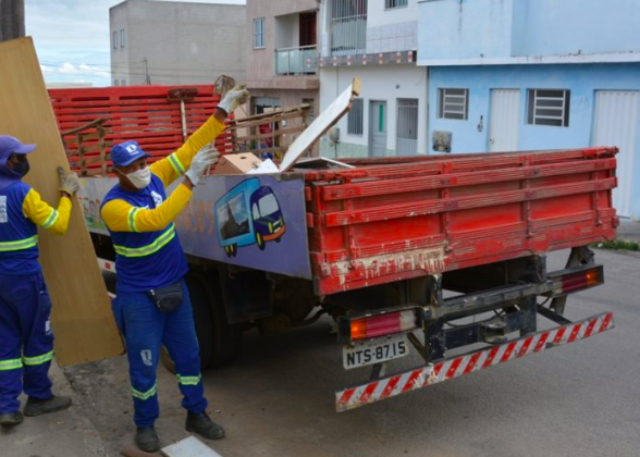Prevenção de doenças: fique atento à operação Cata Bagulho no Guarani esta semana