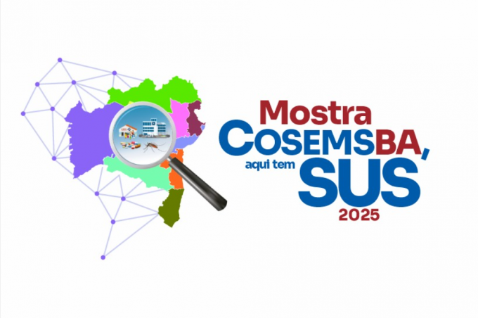 Vitória da Conquista representará a Bahia no Mostra “Brasil, Aqui Tem SUS” 2025