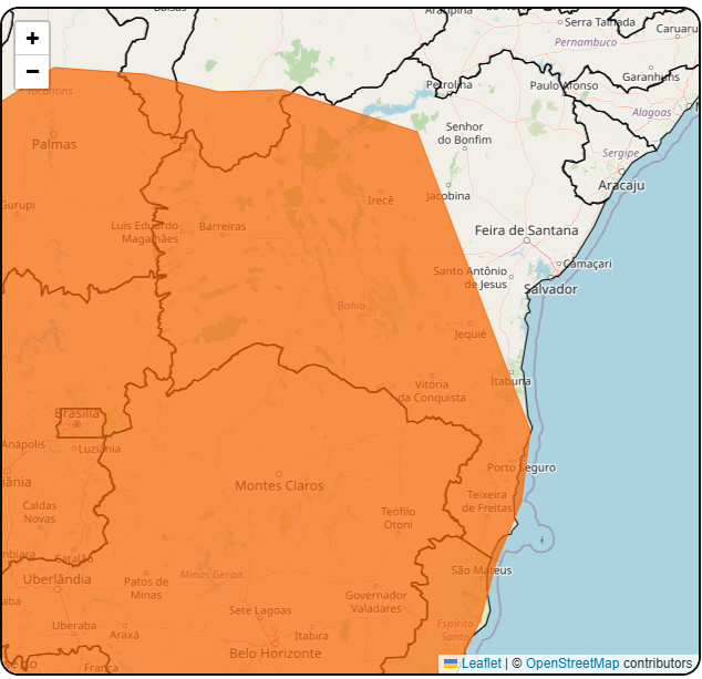 Foto: Reprodução/Prefeitura de Vitória da Conquista - BA