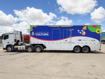 Foto: Reprodução/Prefeitura de Vitória da Conquista - BA