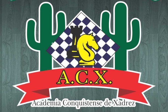 Academia Conquistense de Xadrez promove torneios em novembro