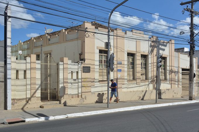 Prefeitura realiza aquisição da Casa Glauber Rocha