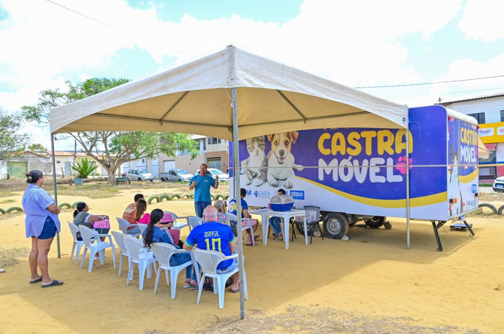 Foto: Reprodução/Prefeitura de Vitória da Conquista - BA