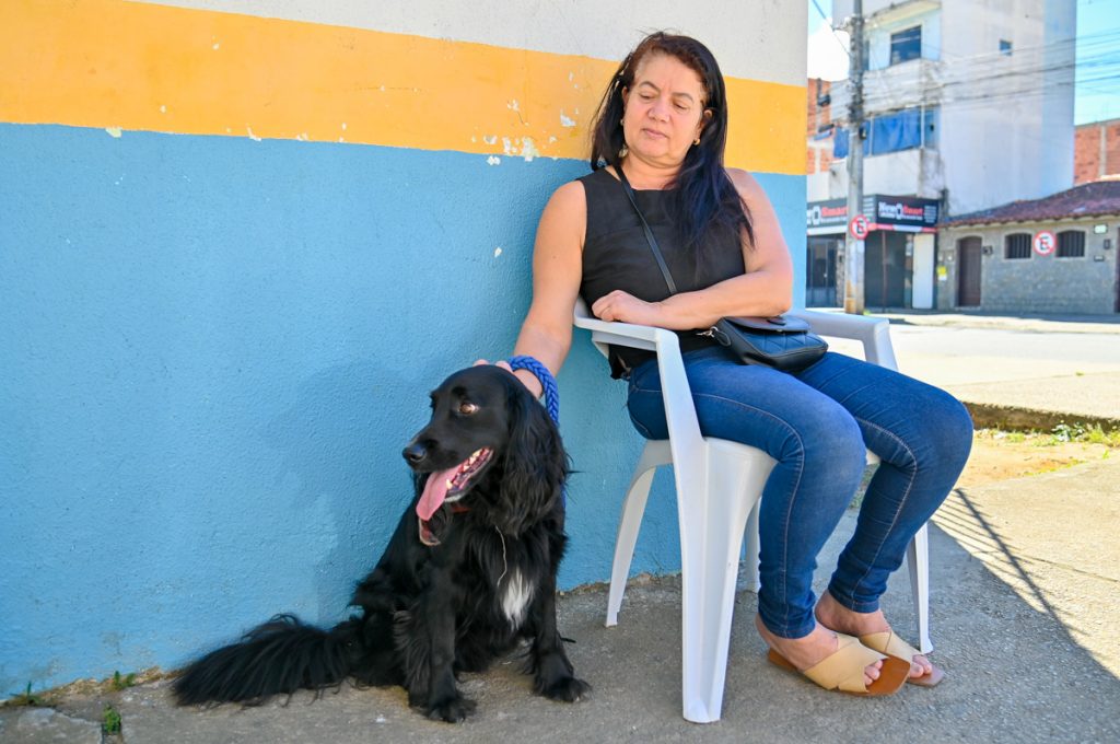 Foto: Reprodução/Prefeitura de Vitória da Conquista - BA