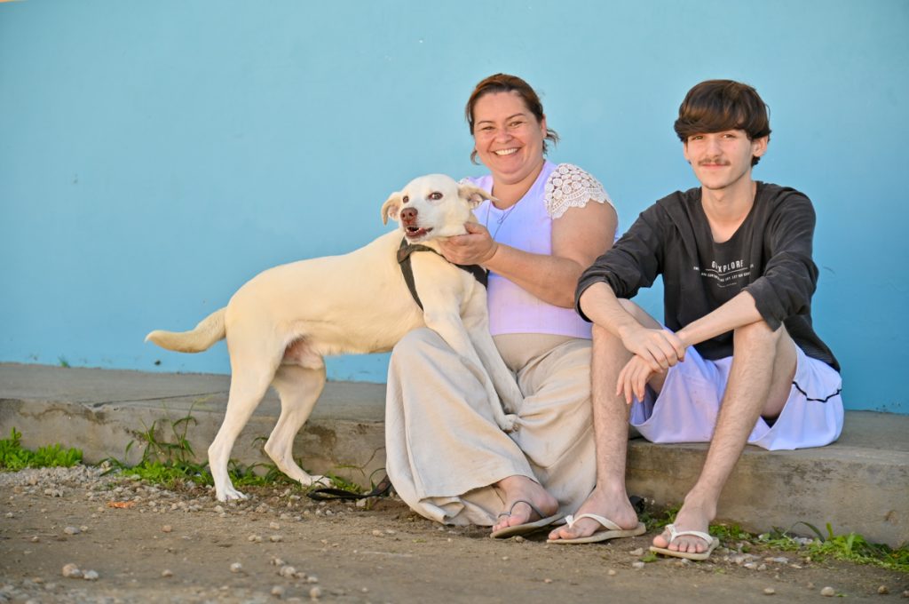 Foto: Reprodução/Prefeitura de Vitória da Conquista - BA
