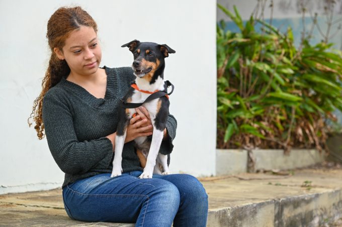 Castramóvel leva atendimento a cães e gatos do Panorama nesta sexta e sábado 