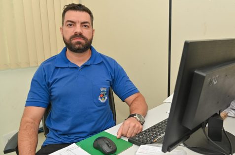 Foto: Reprodução/Prefeitura de Vitória da Conquista - BA