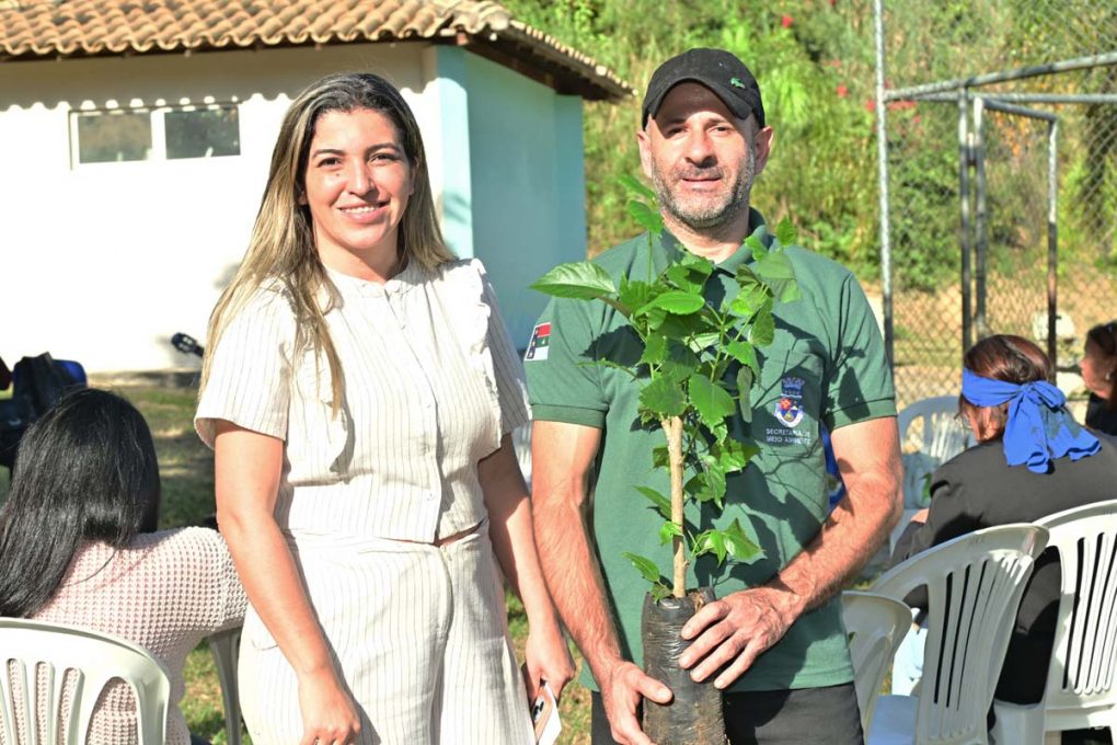Foto: Reprodução/Prefeitura de Vitória da Conquista - BA