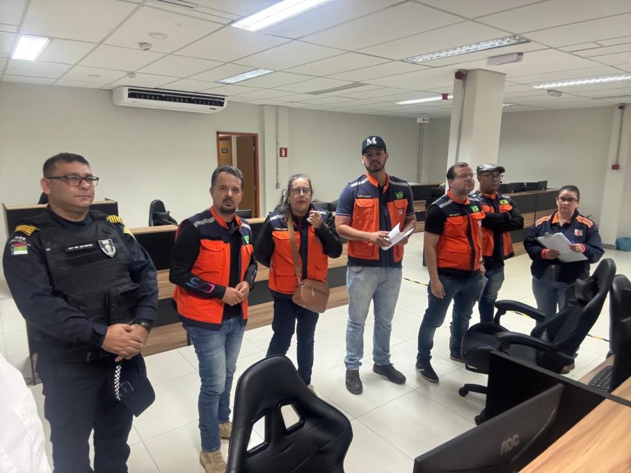 Foto: Reprodução/Prefeitura de Vitória da Conquista - BA