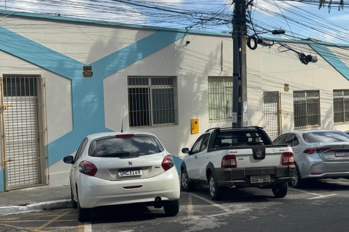 Vigilância Sanitária e Serviço de Imunização ganham novo espaço com o nome de Centro Municipal de Vigilância em Saúde