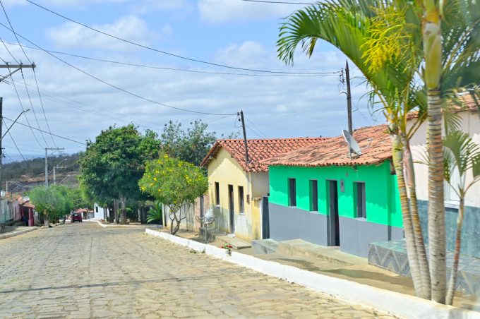 Com cerca de 1.800 moradores segundo IBGE, Cercadinho celebra 40 anos como distrito de Vitória da Conquista