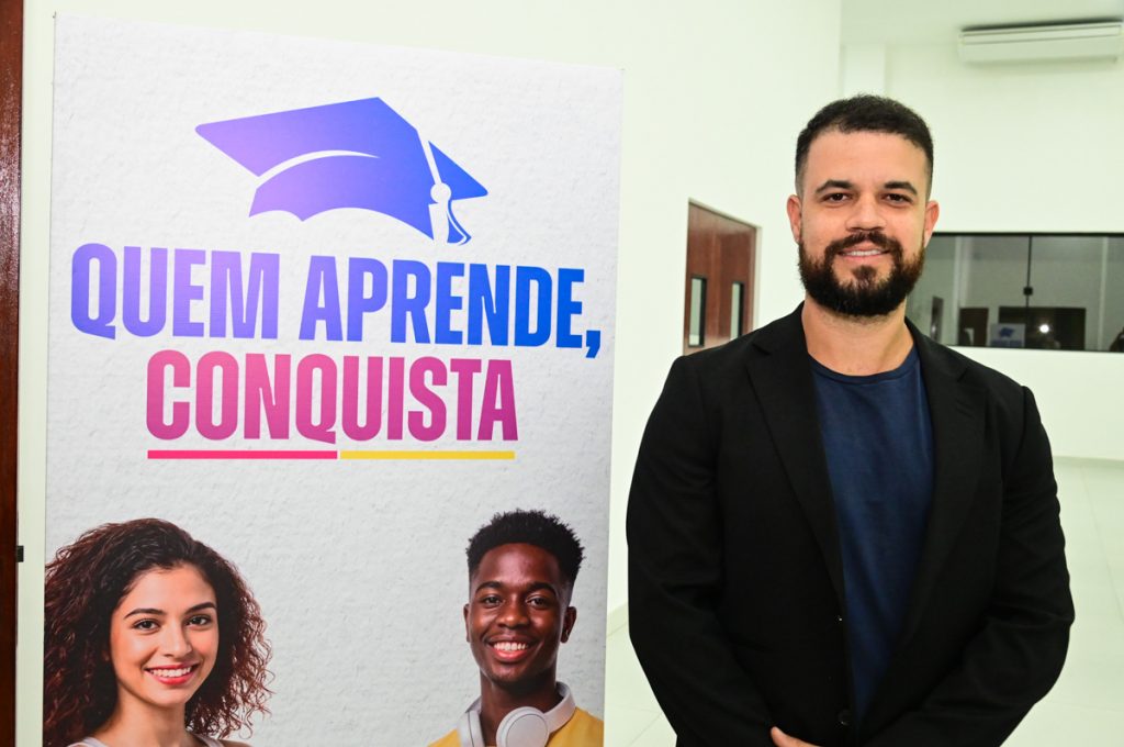 Foto: Reprodução/Prefeitura de Vitória da Conquista - BA