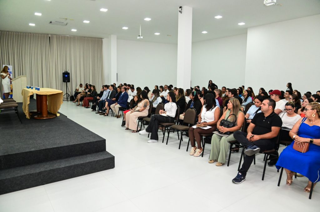 Foto: Reprodução/Prefeitura de Vitória da Conquista - BA