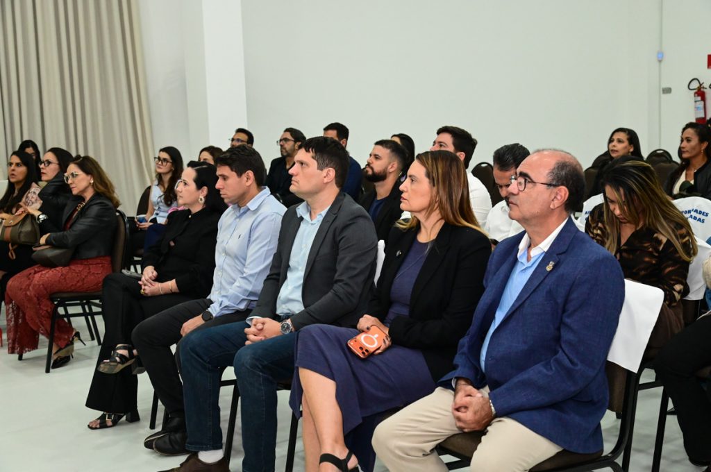 Foto: Reprodução/Prefeitura de Vitória da Conquista - BA